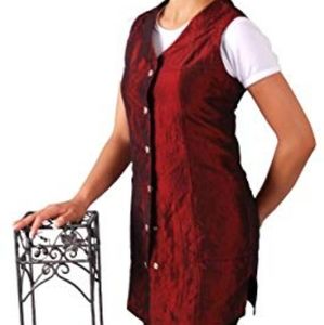 JMT Beauty, Hairdresser Smock vests